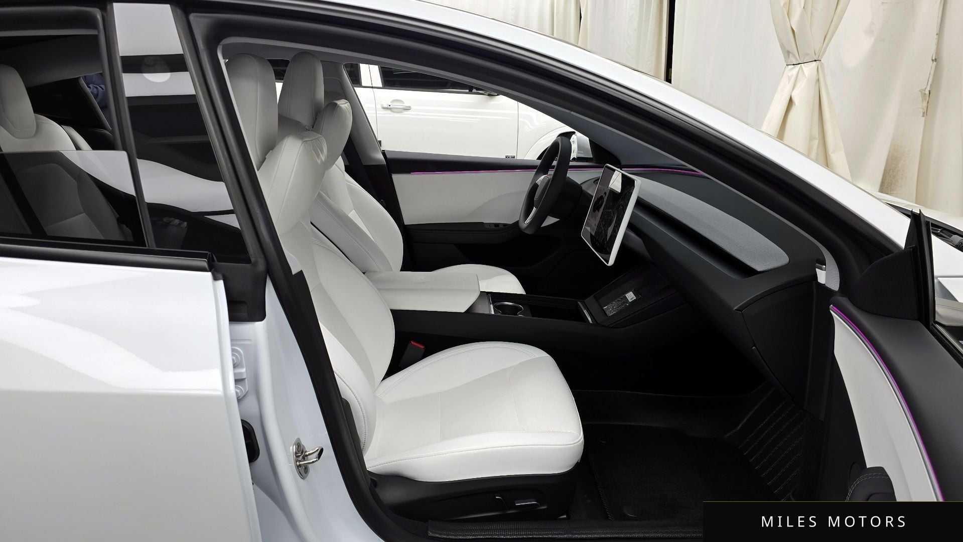 Tesla Model 3 2024 — миниатюра 11