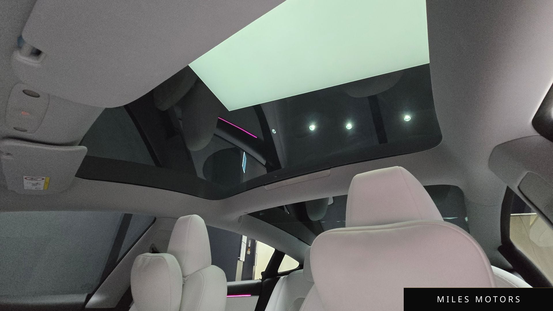 Tesla Model 3 2024 — миниатюра 18