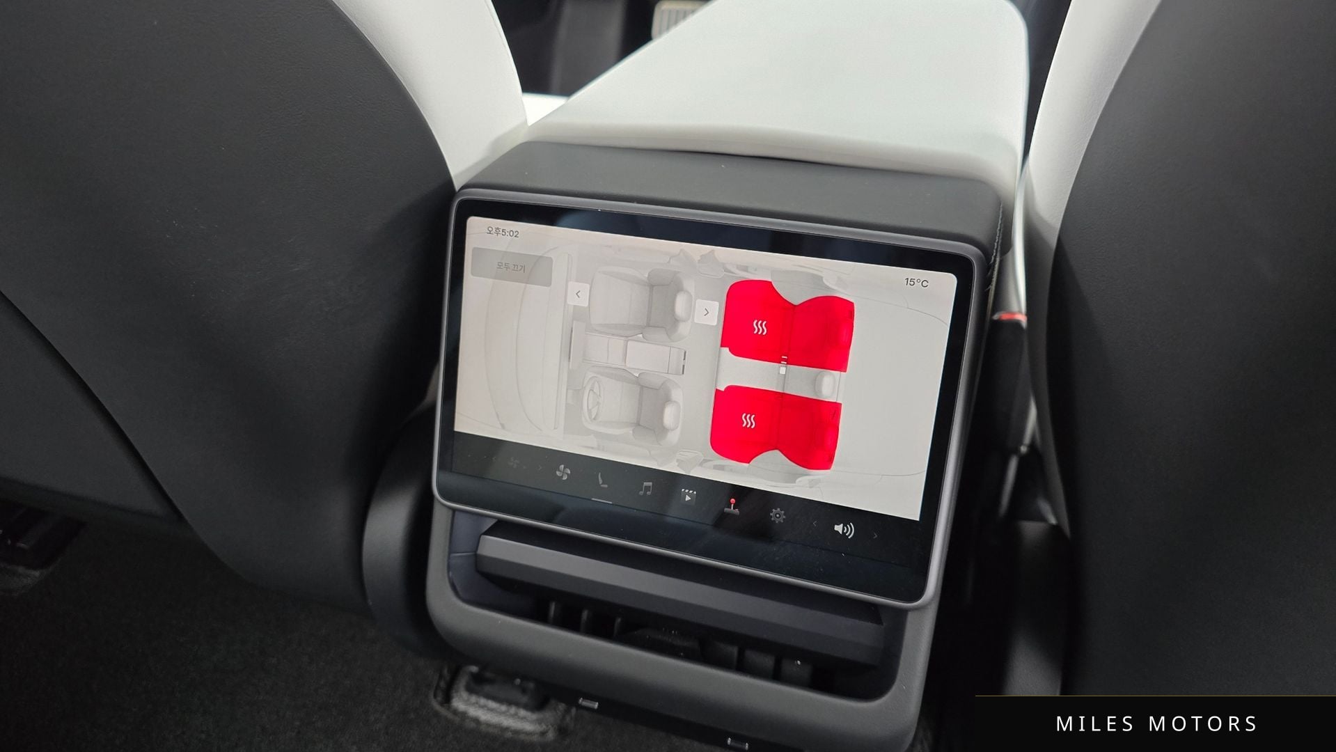 Tesla Model 3 2024 — миниатюра 19