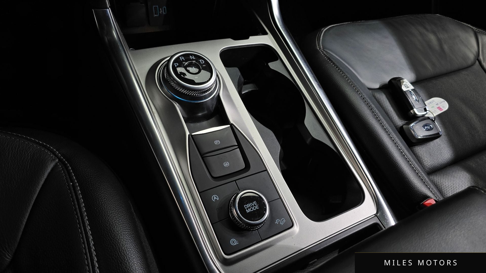 Ford Explorer 2020 — миниатюра 9