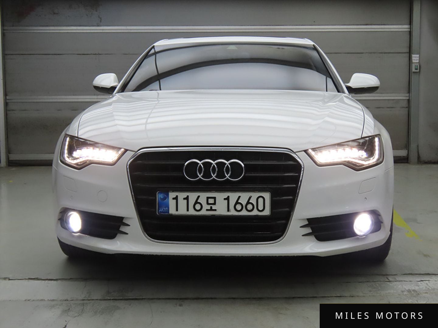 Audi A6 2015 — миниатюра 2