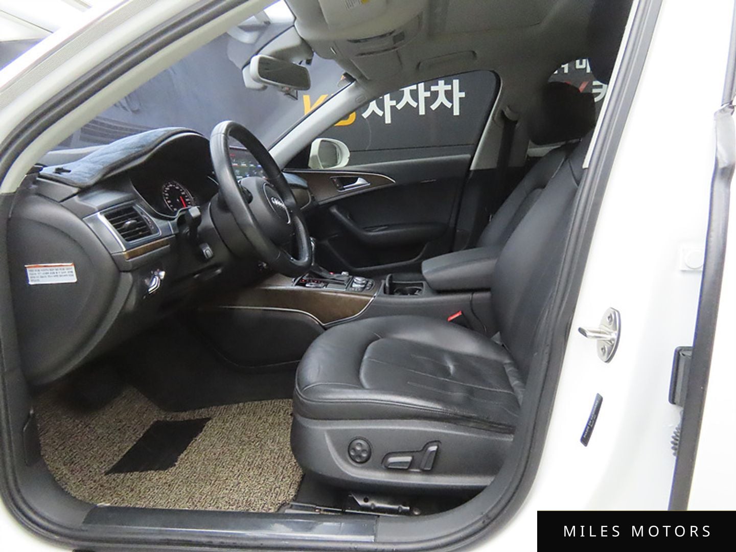 Audi A6 2015 — миниатюра 5