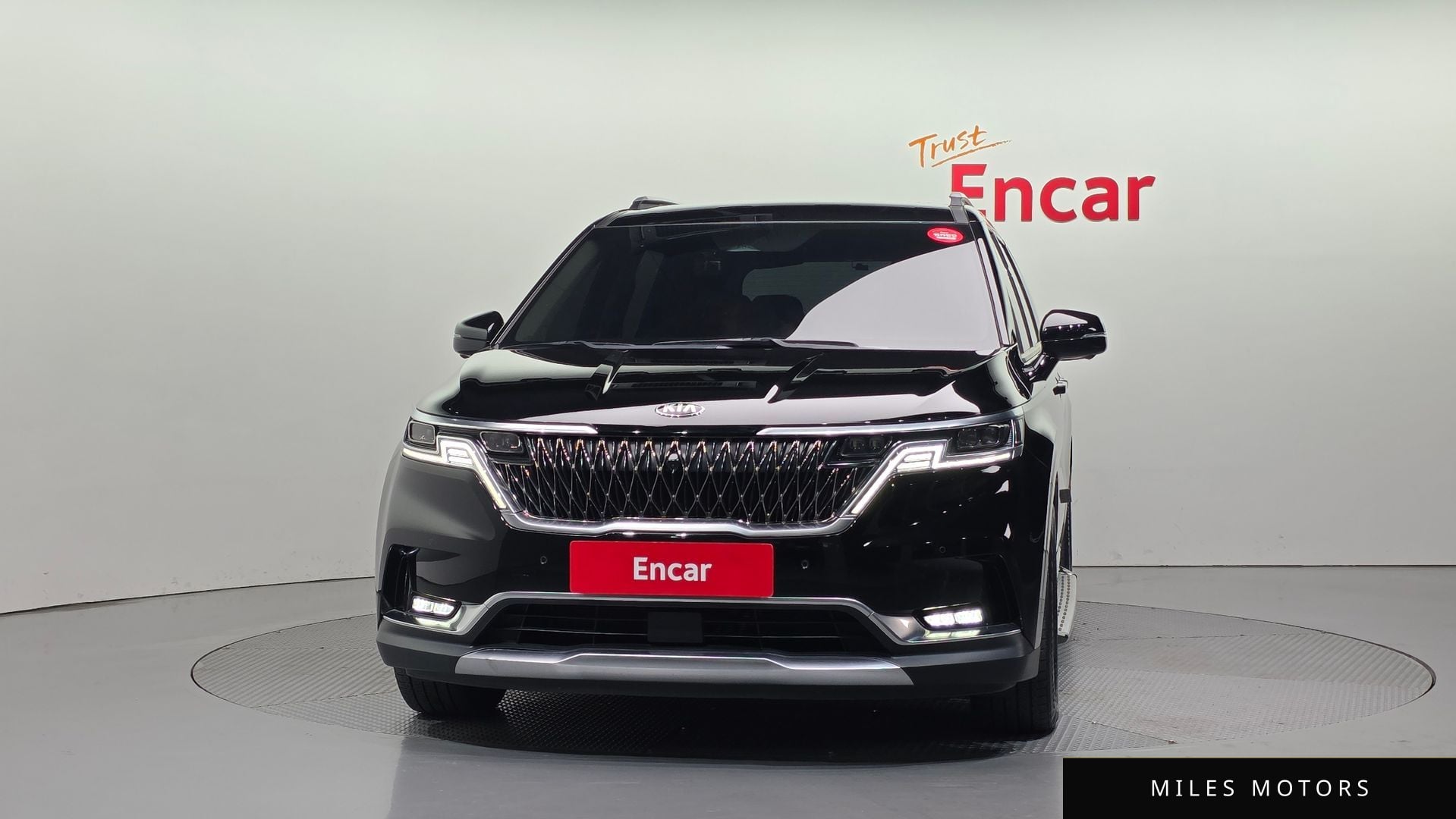 Kia Carnival 2021 — миниатюра 3