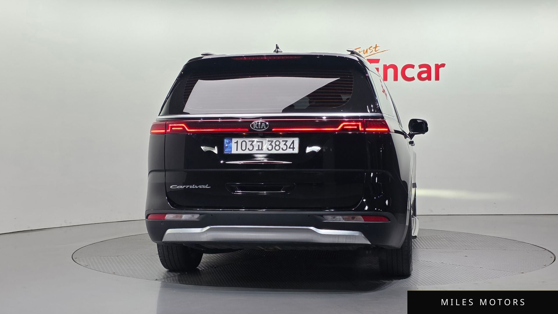 Kia Carnival 2021 — миниатюра 4