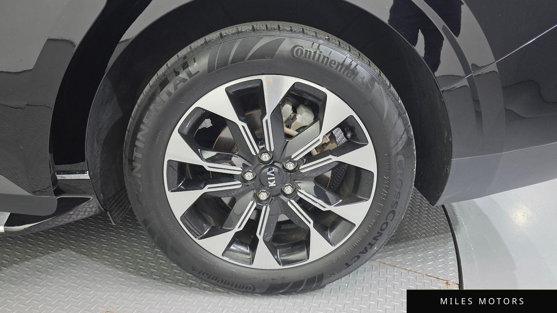 Kia Carnival 2021 — миниатюра 5