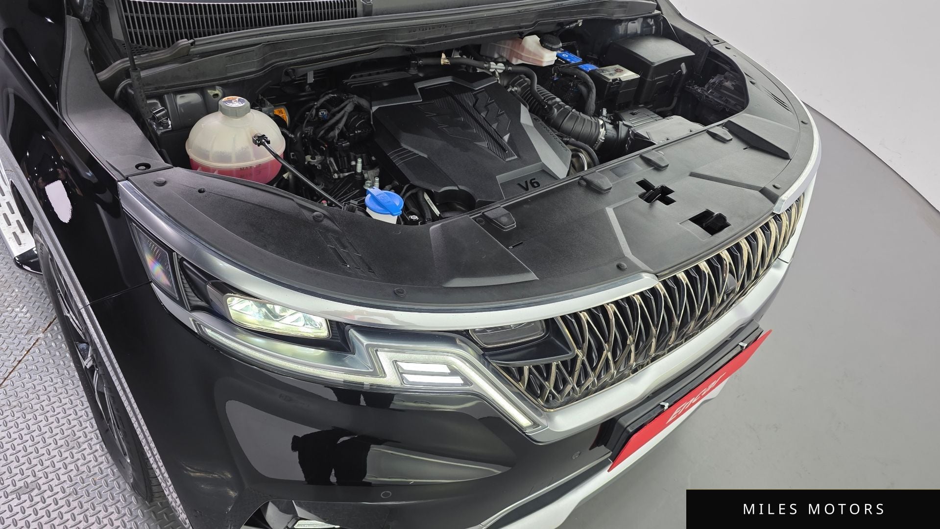 Kia Carnival 2021 — миниатюра 6