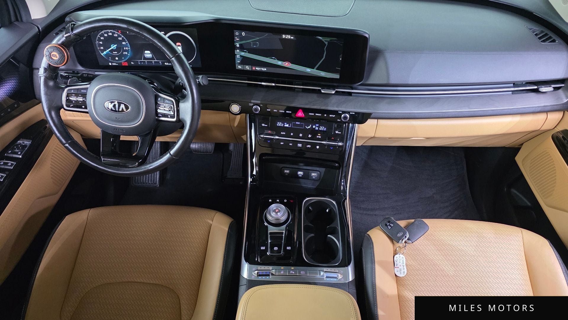 Kia Carnival 2021 — миниатюра 7