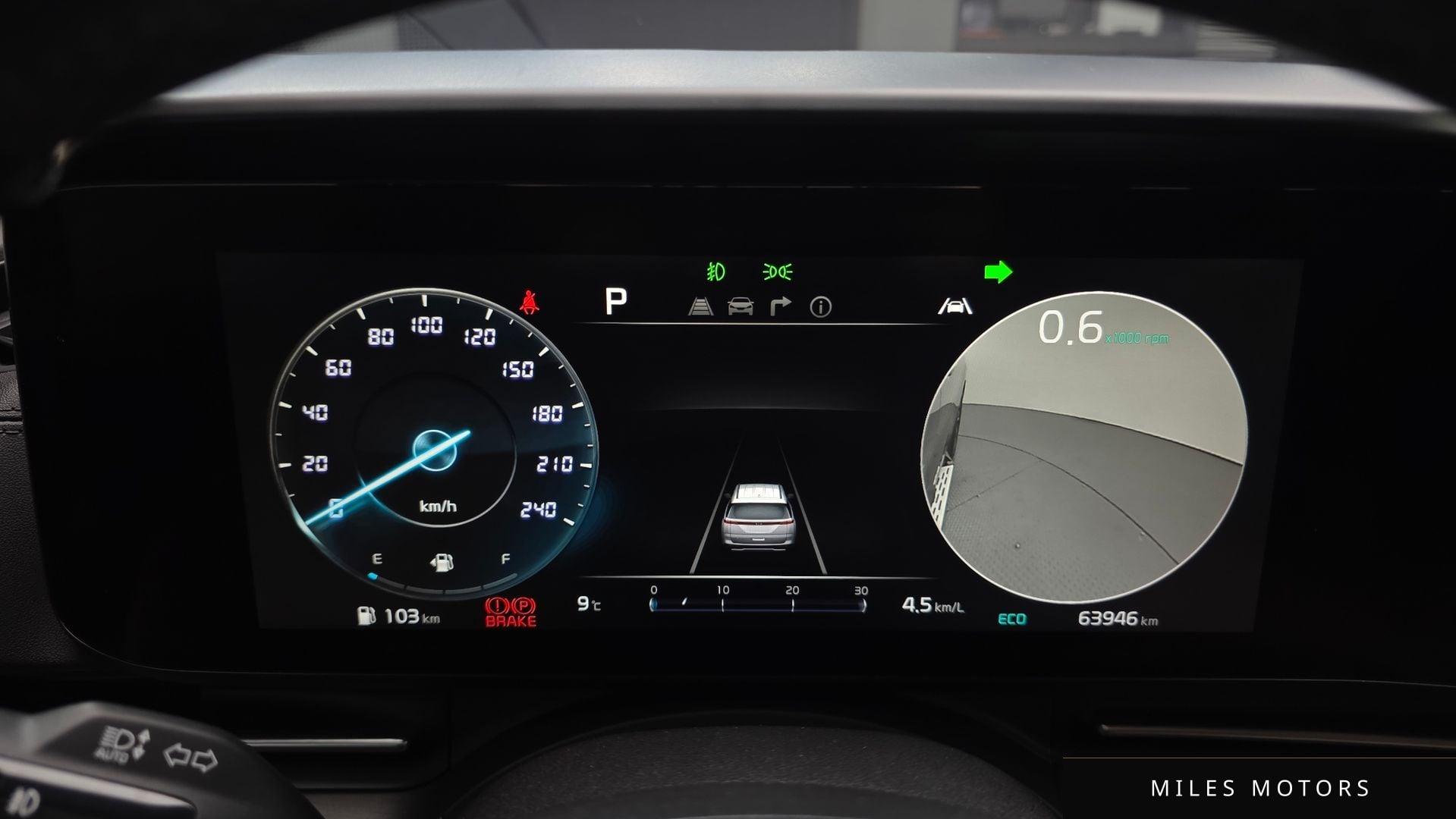 Kia Carnival 2021 — миниатюра 8