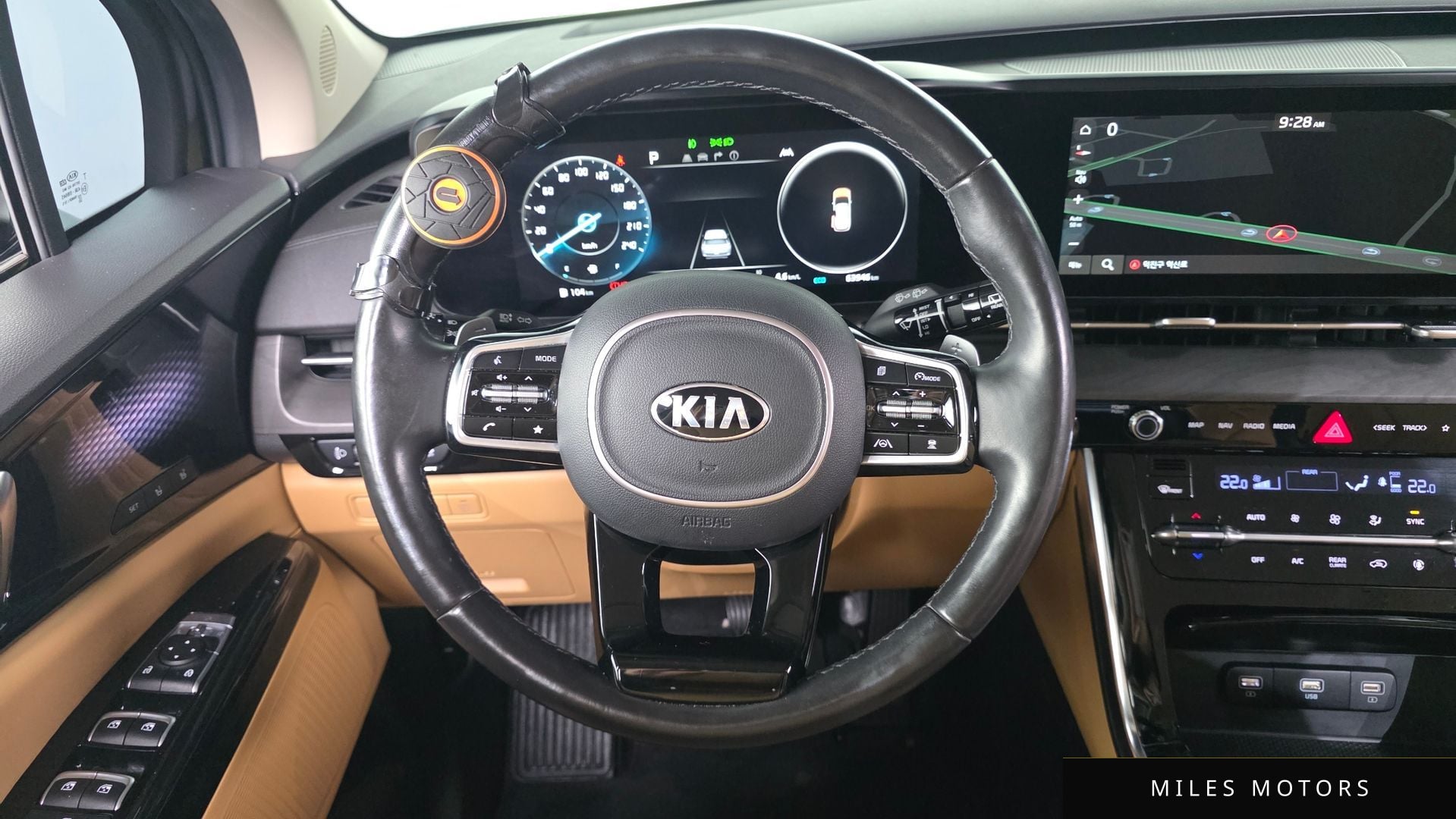 Kia Carnival 2021 — миниатюра 13