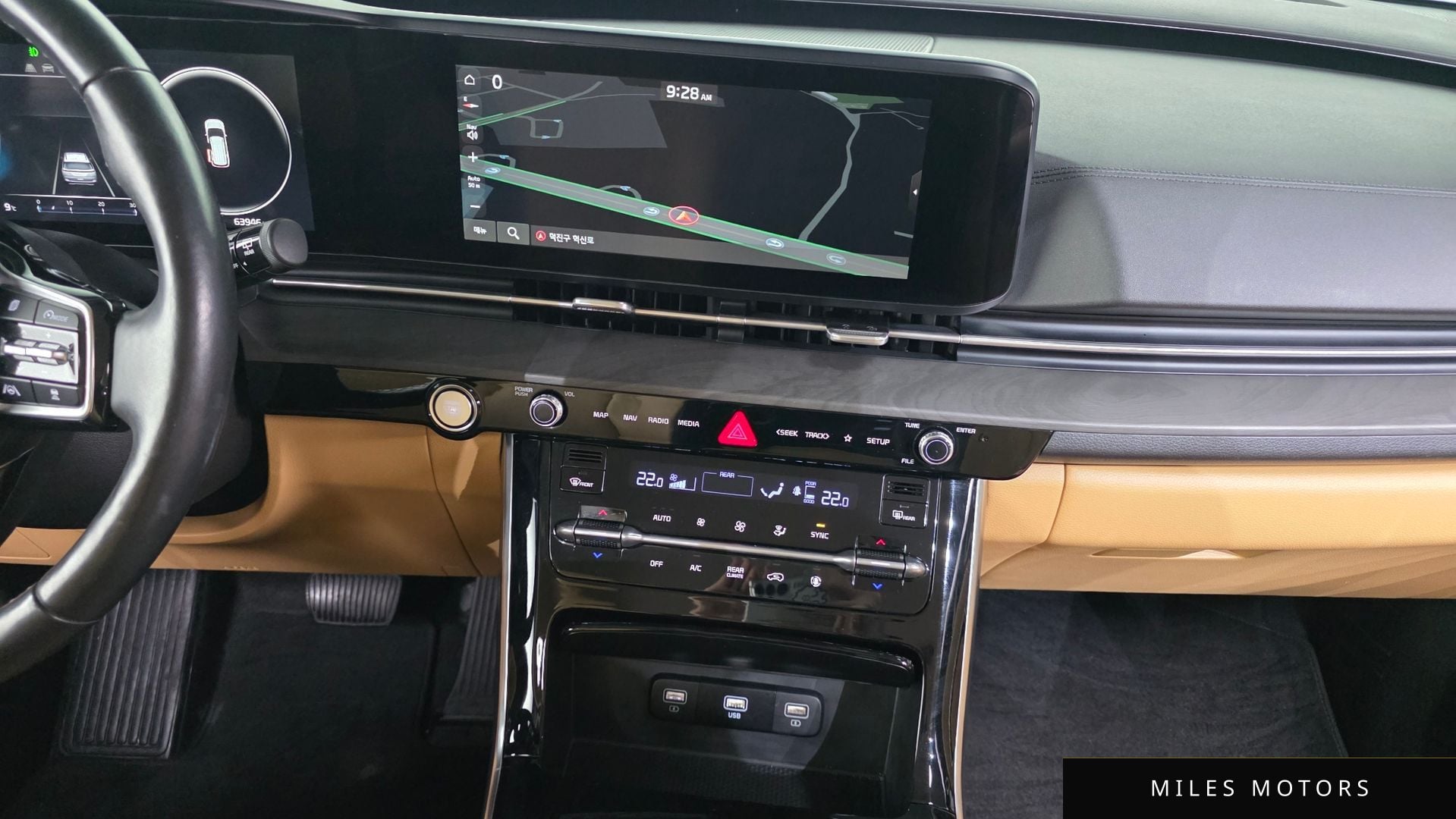 Kia Carnival 2021 — миниатюра 14