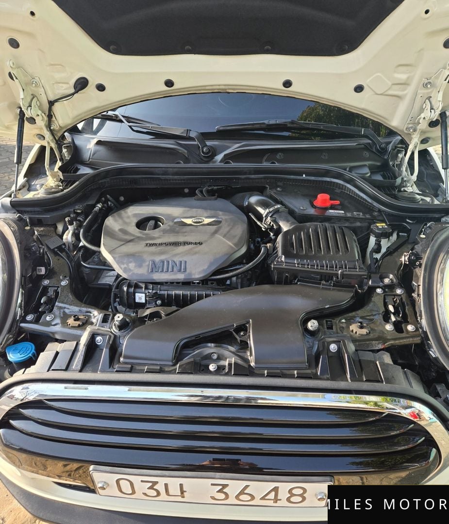 MINI Cooper 2018 — миниатюра 6