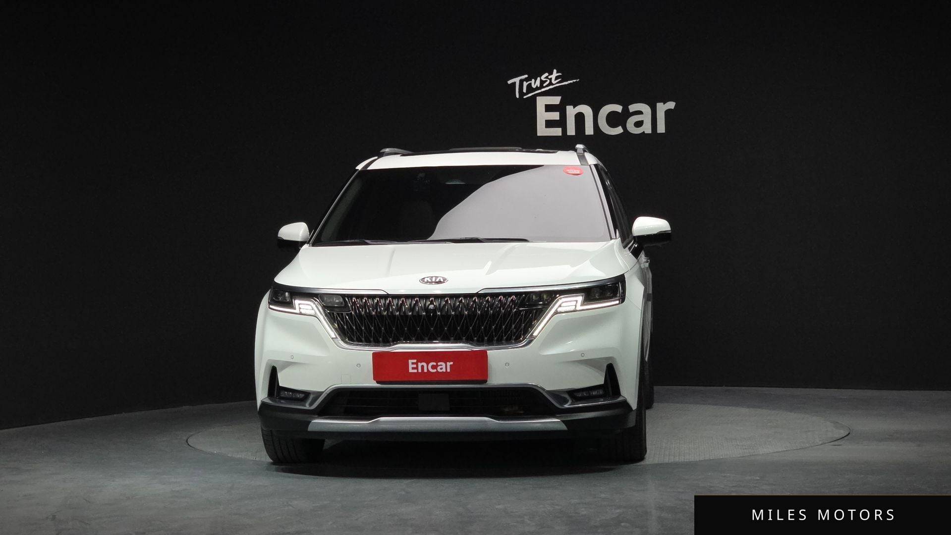 Kia Carnival 2021 — миниатюра 3