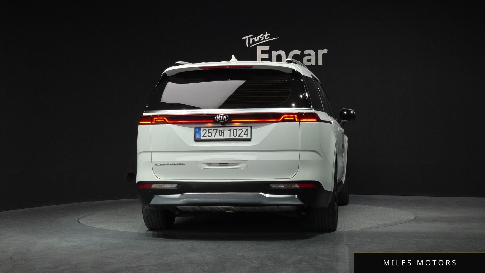 Kia Carnival 2021 — миниатюра 4