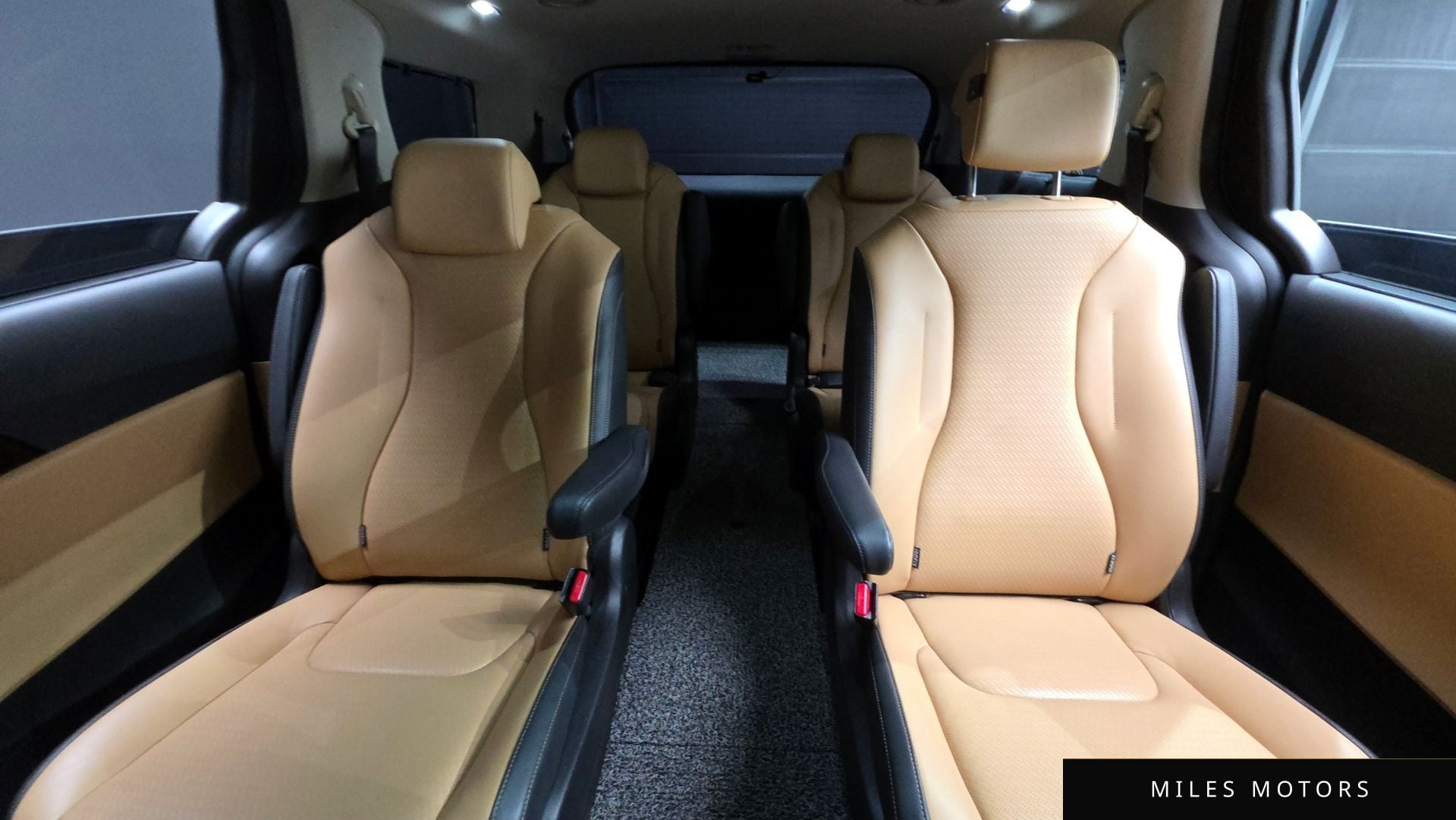 Kia Carnival 2021 — миниатюра 12