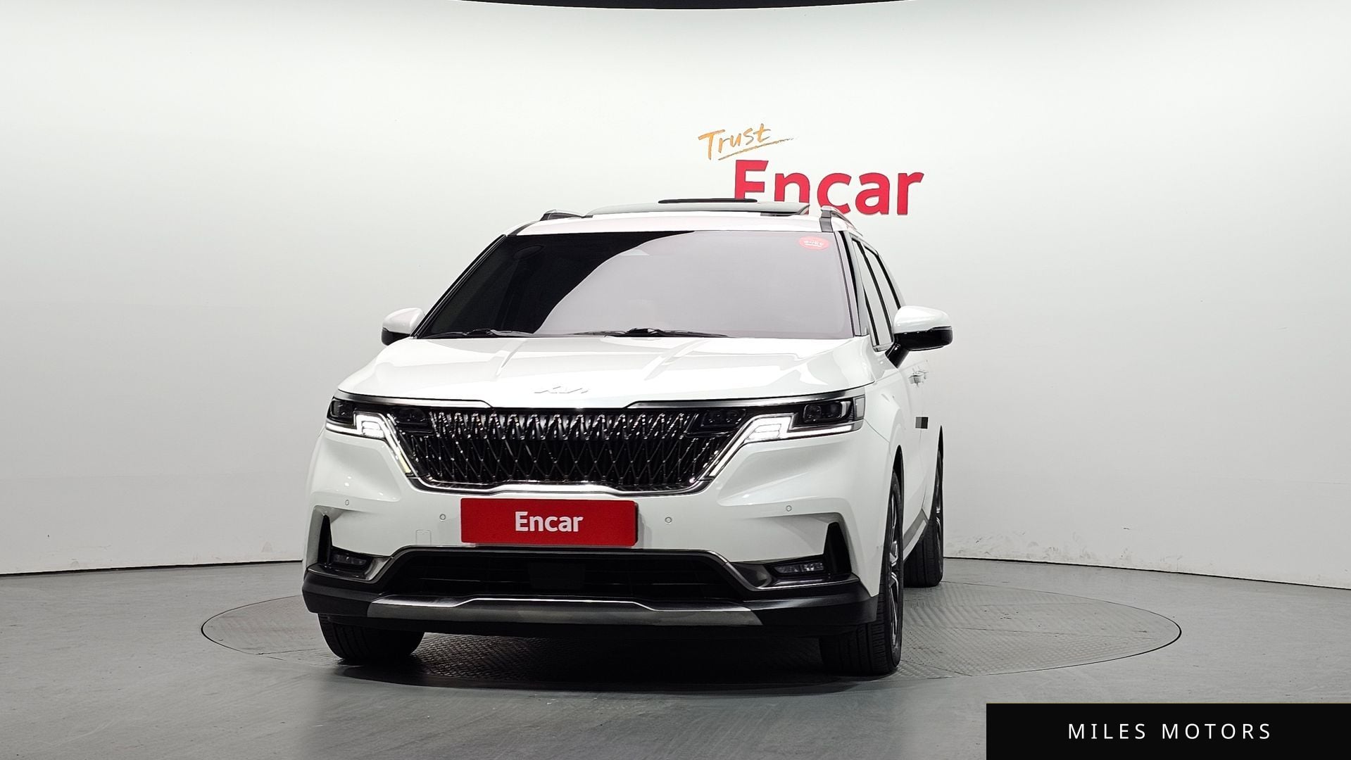 Kia Carnival 2023 — миниатюра 3