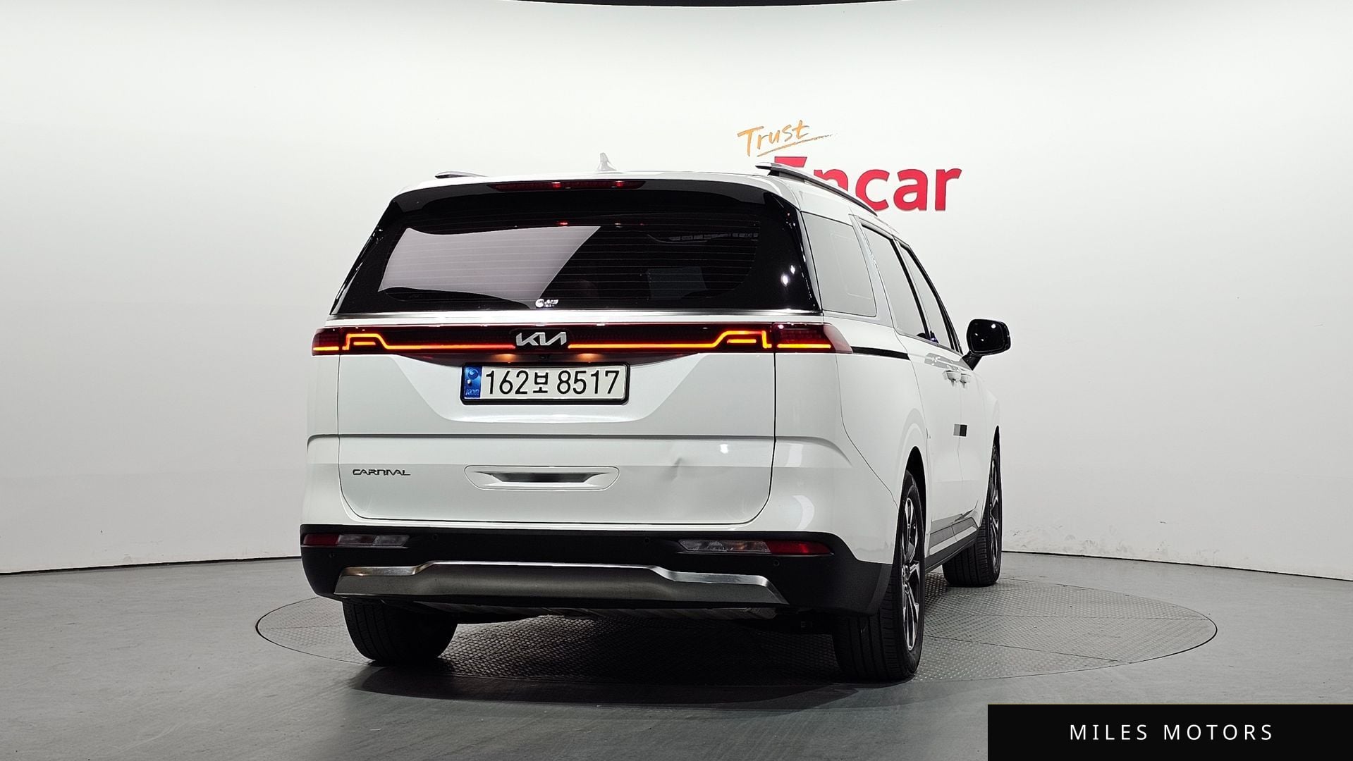 Kia Carnival 2023 — миниатюра 4