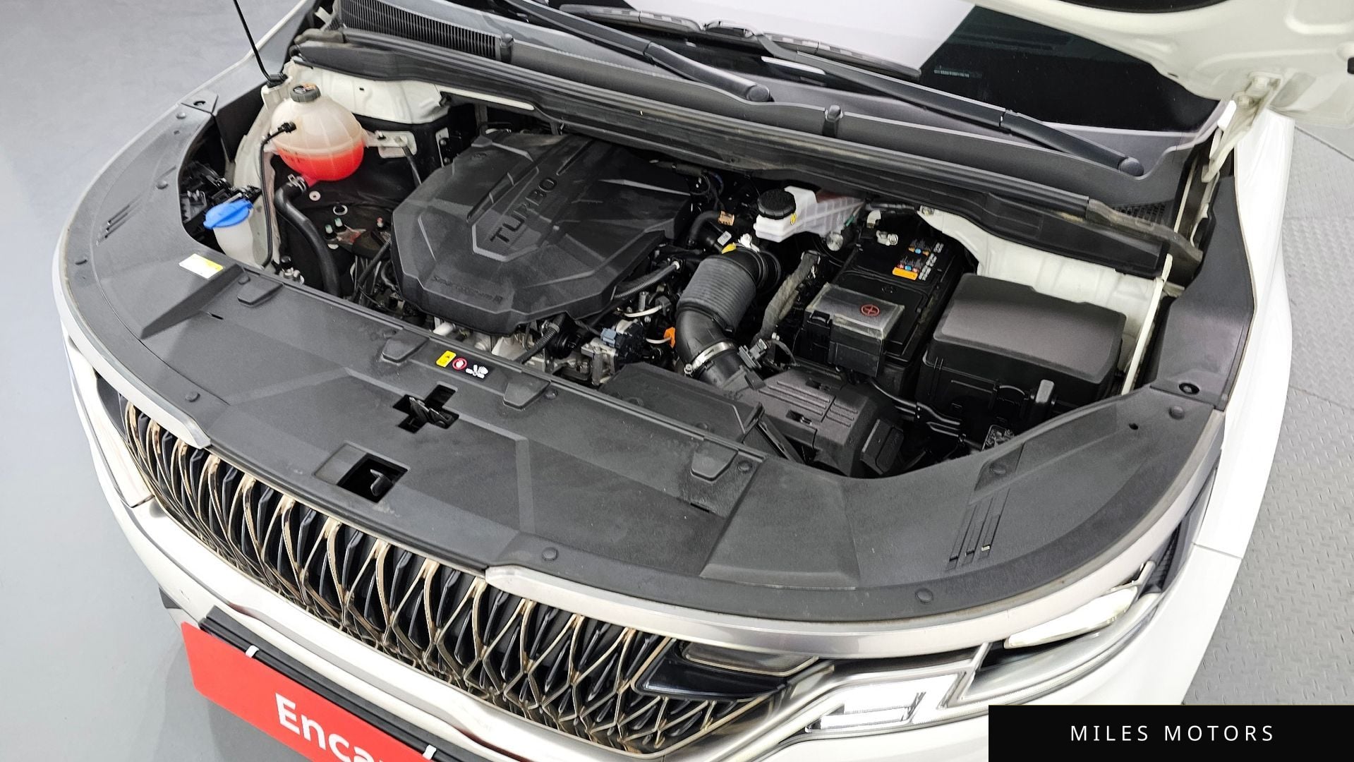 Kia Carnival 2023 — миниатюра 6