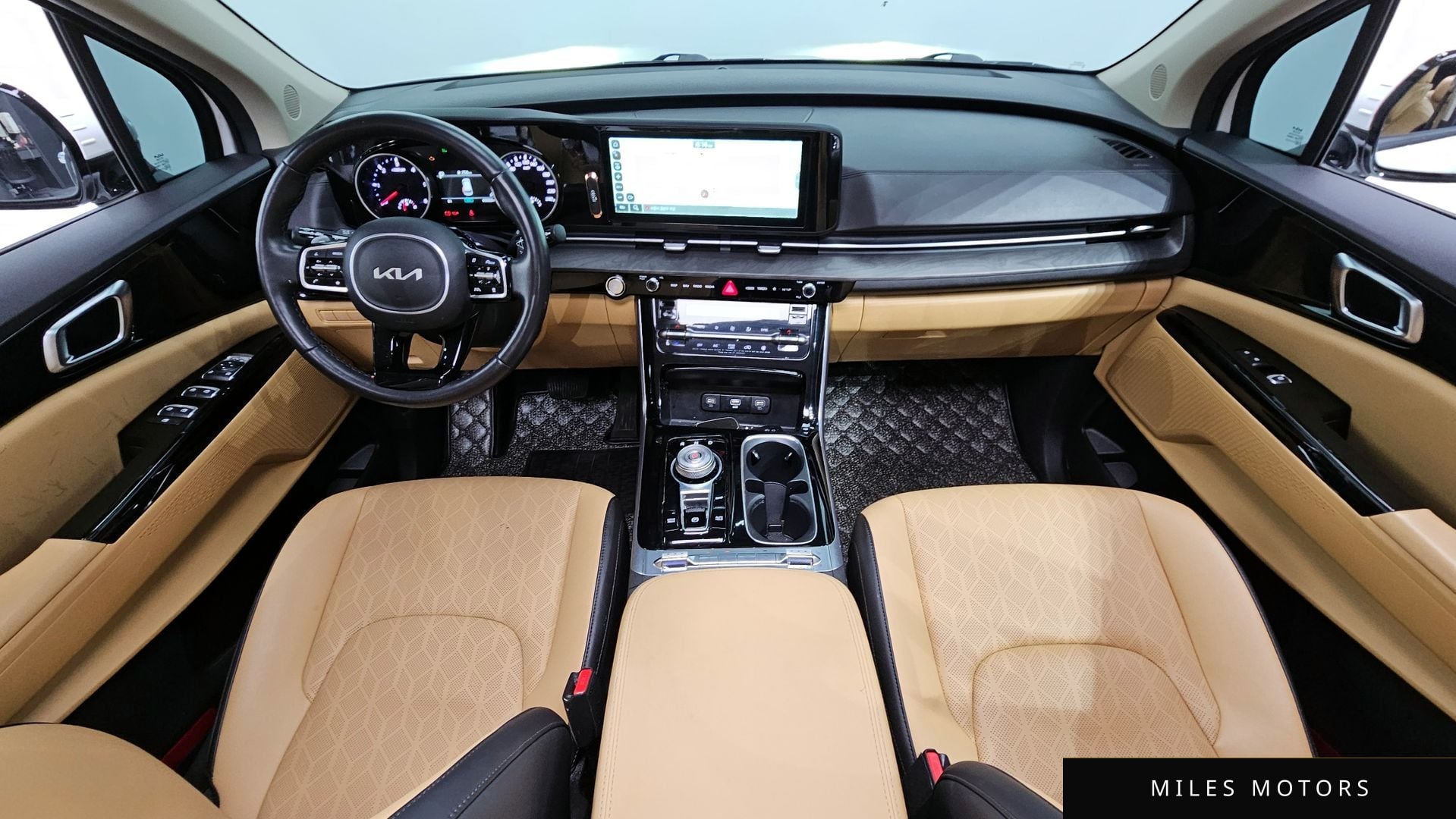 Kia Carnival 2023 — миниатюра 7