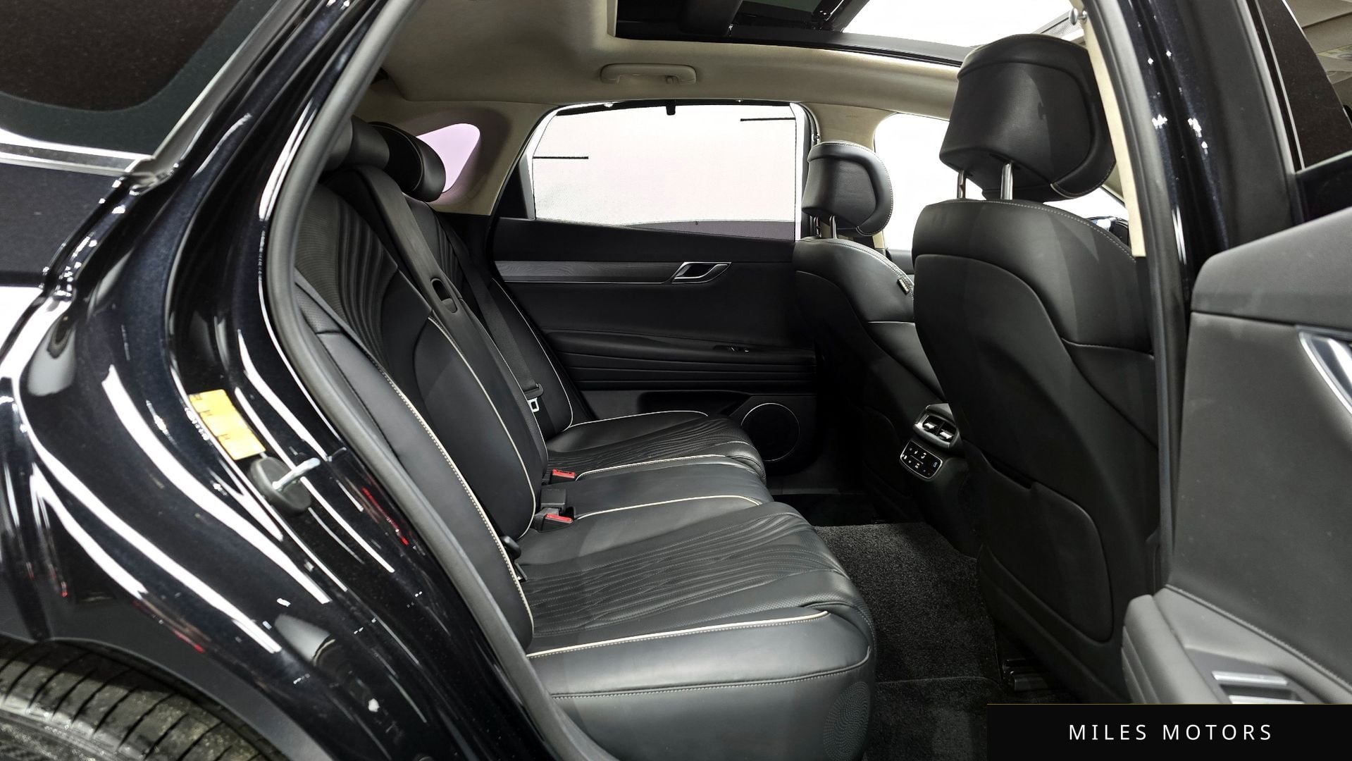Genesis G80 (RG3) 2021 — миниатюра 12