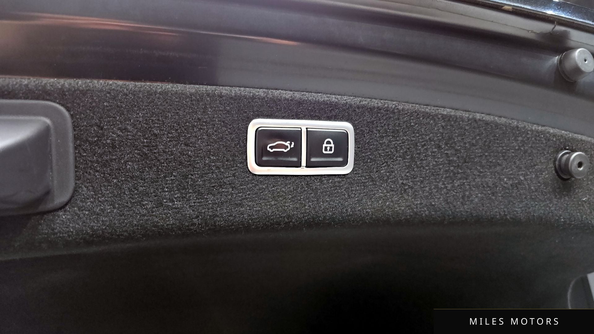 Genesis G80 (RG3) 2021 — миниатюра 20