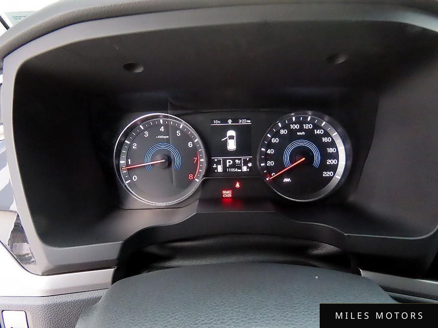 KG Mobility Beautiful Korando 2024 — миниатюра 9