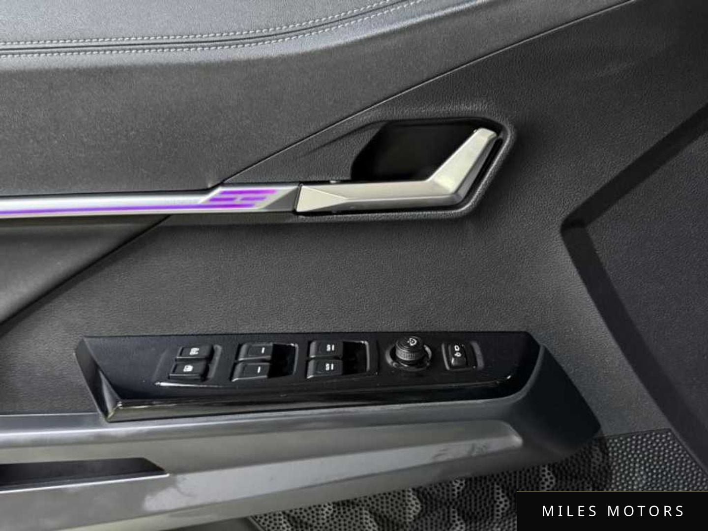 KG Mobility Torres 2024 — миниатюра 18