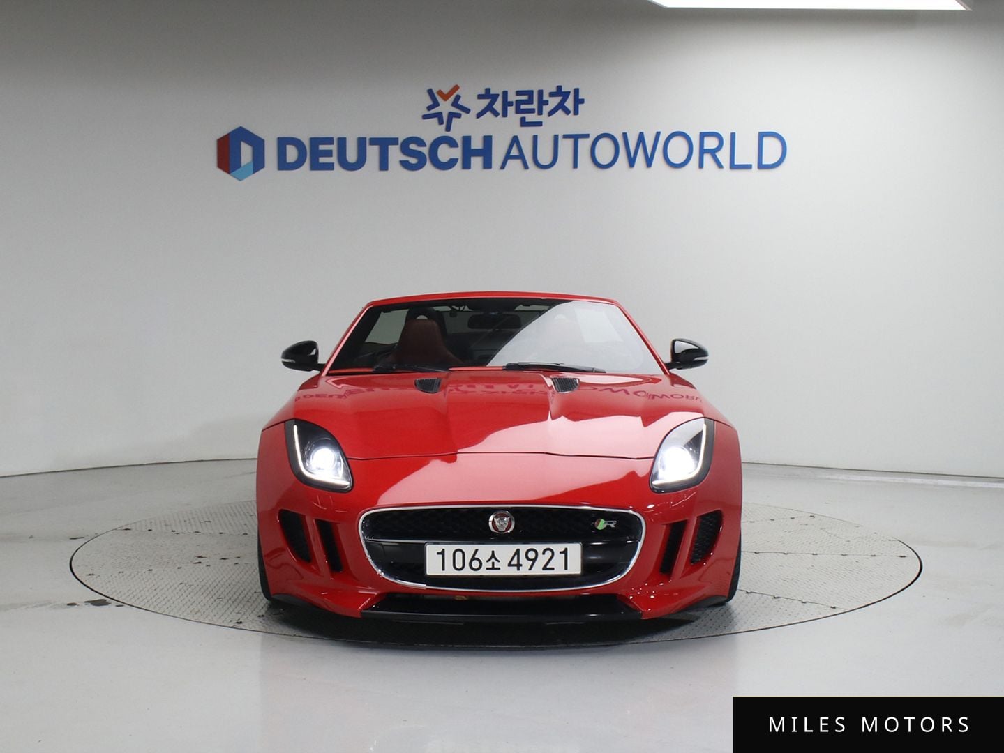 Jaguar F-TYPE 2014 — миниатюра 3