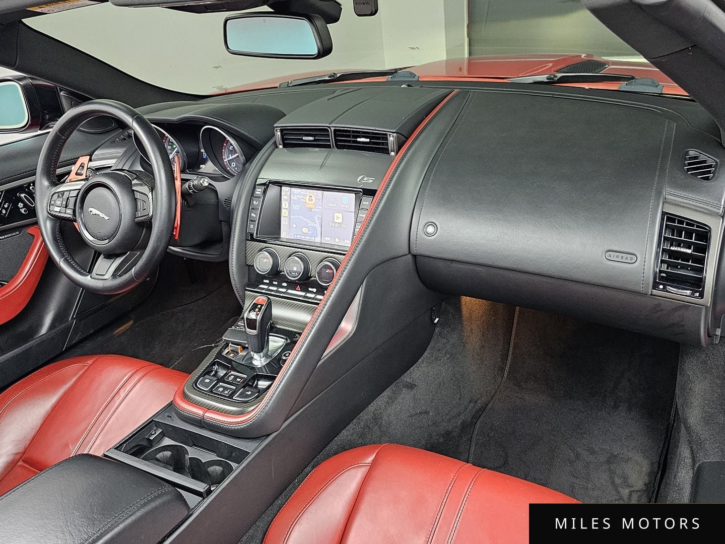 Jaguar F-TYPE 2014 — миниатюра 7
