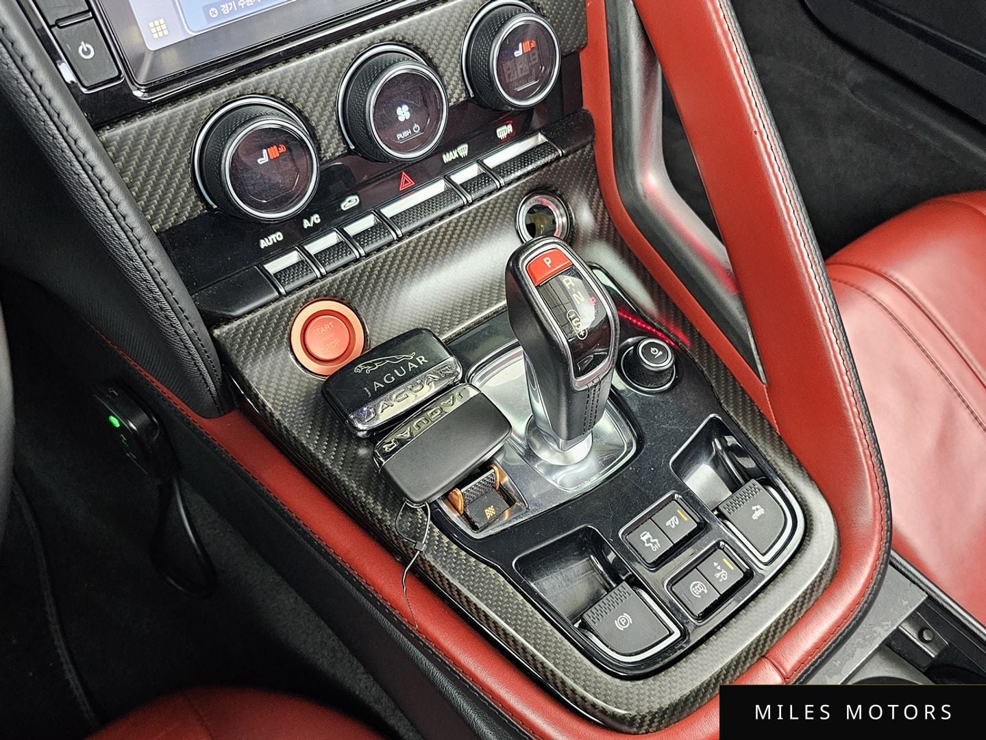 Jaguar F-TYPE 2014 — миниатюра 9