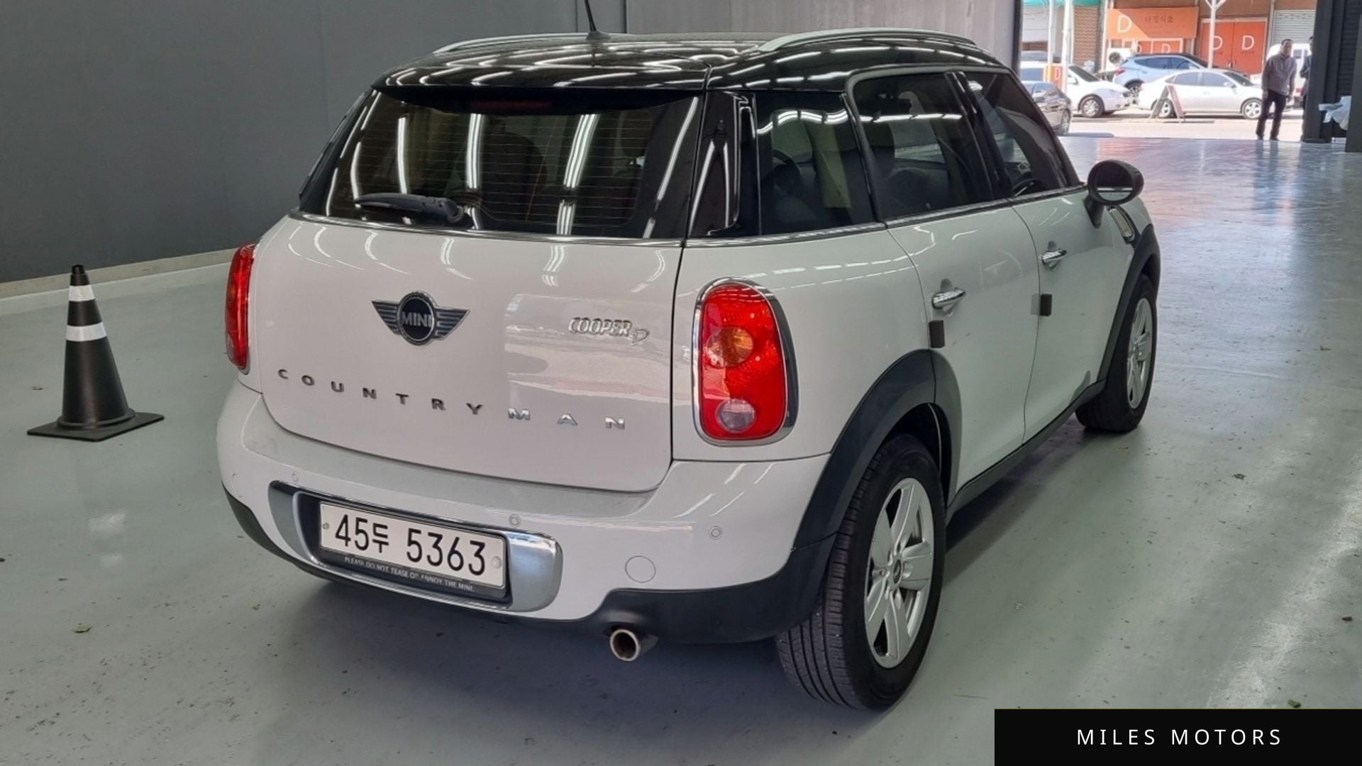 MINI Countryman 2015 — миниатюра 2