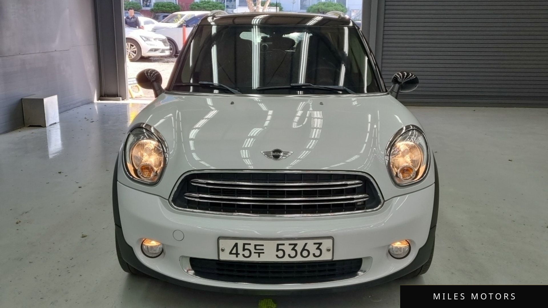 MINI Countryman 2015 — миниатюра 3
