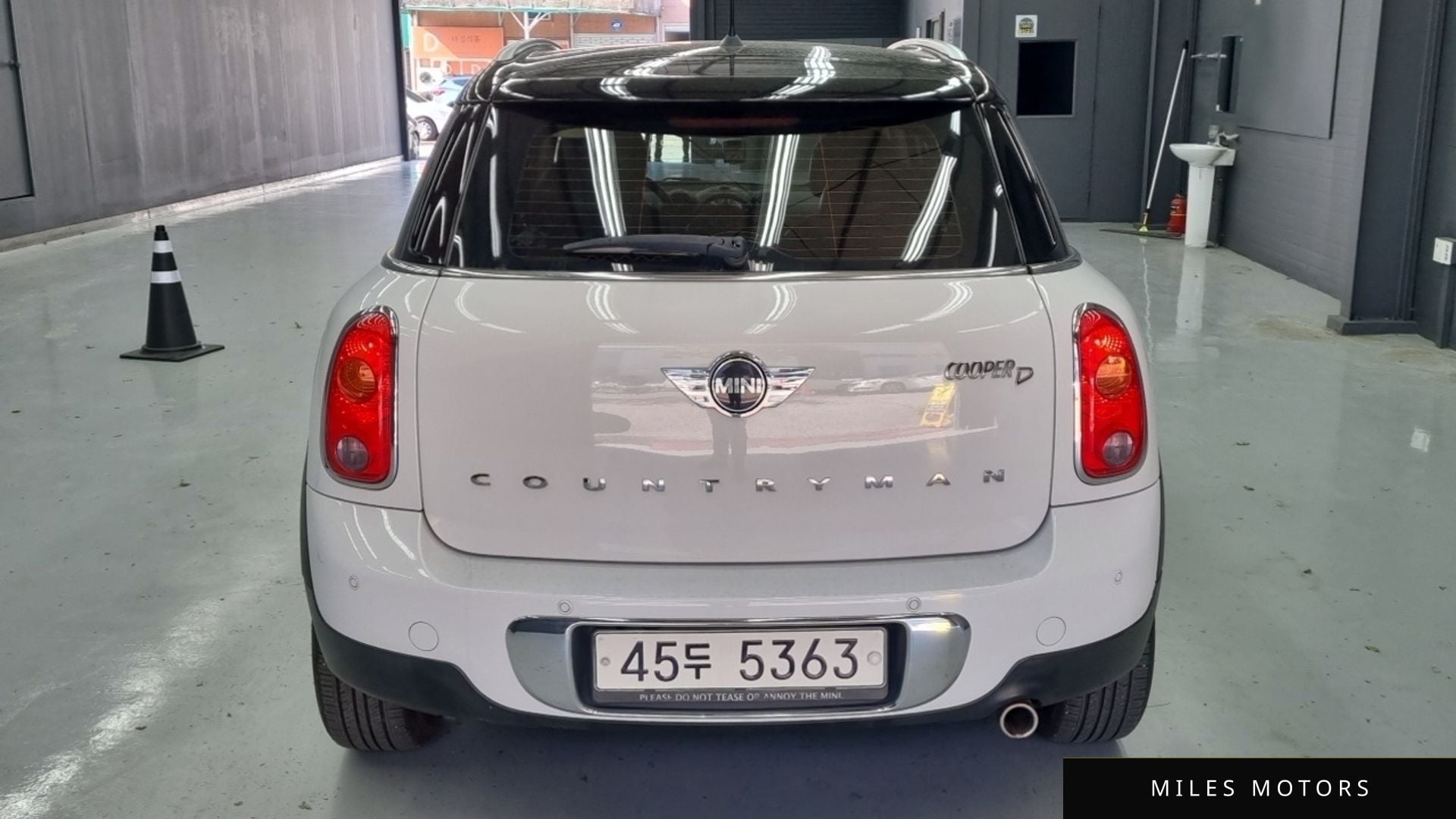 MINI Countryman 2015 — миниатюра 4
