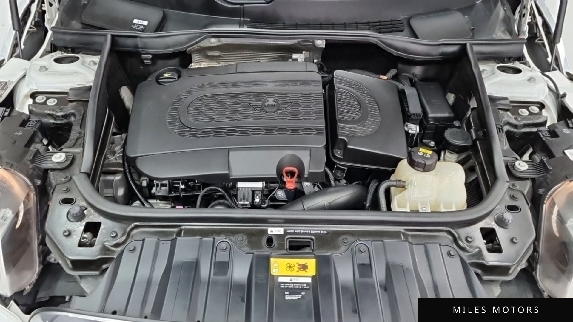 MINI Countryman 2015 — миниатюра 6