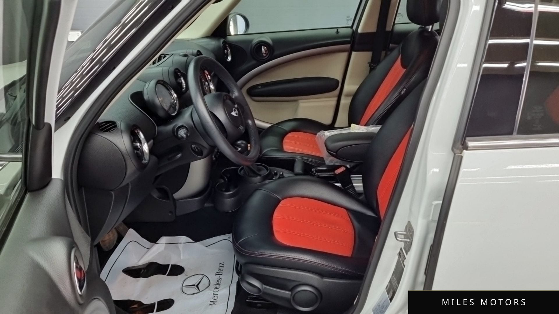 MINI Countryman 2015 — миниатюра 7