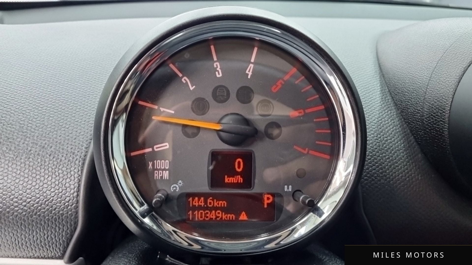 MINI Countryman 2015 — миниатюра 8