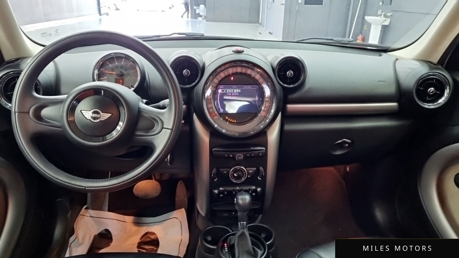 MINI Countryman 2015 — миниатюра 9