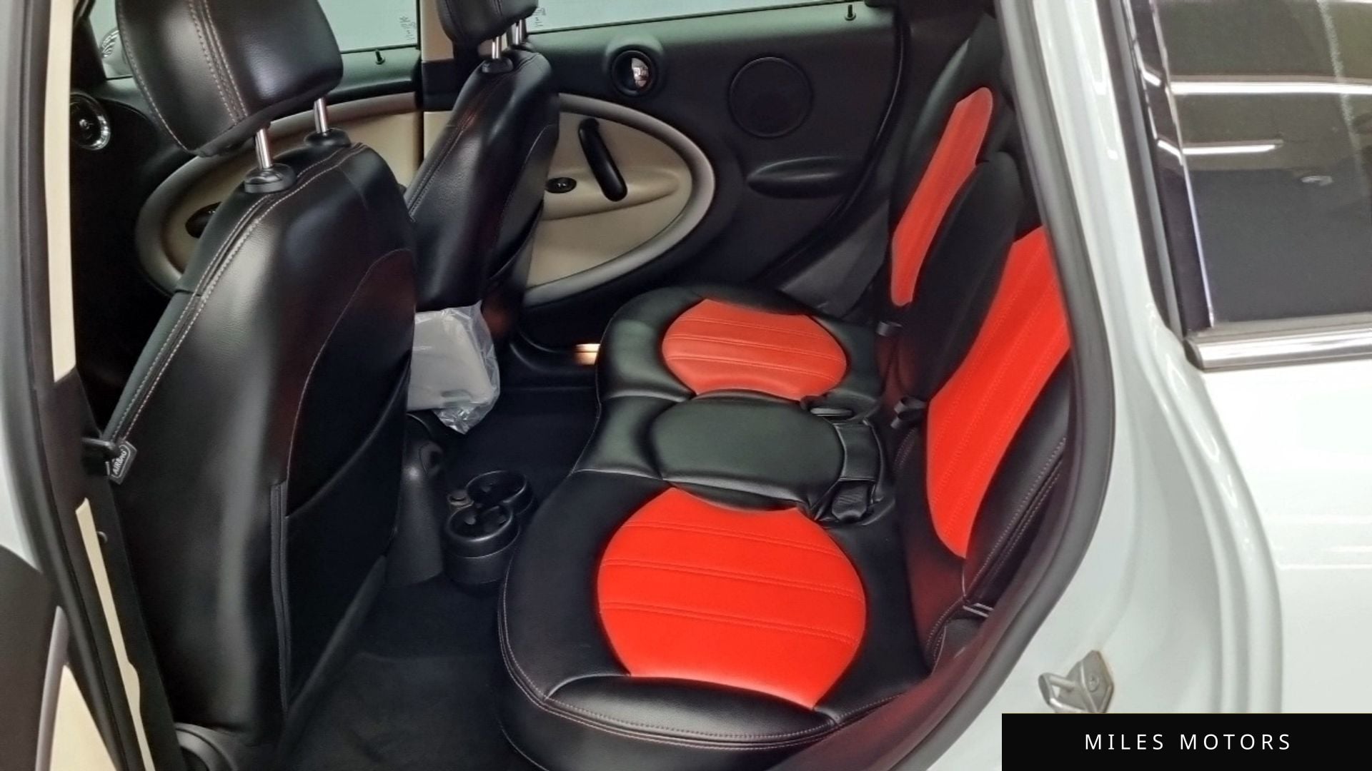 MINI Countryman 2015 — миниатюра 10