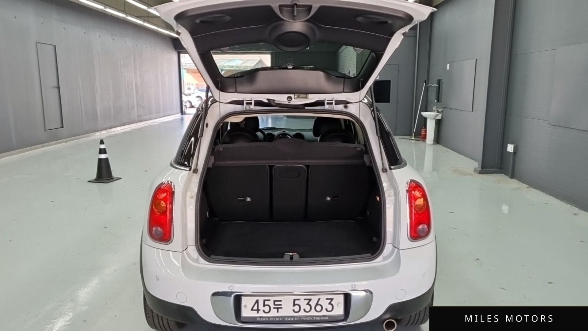 MINI Countryman 2015 — миниатюра 11