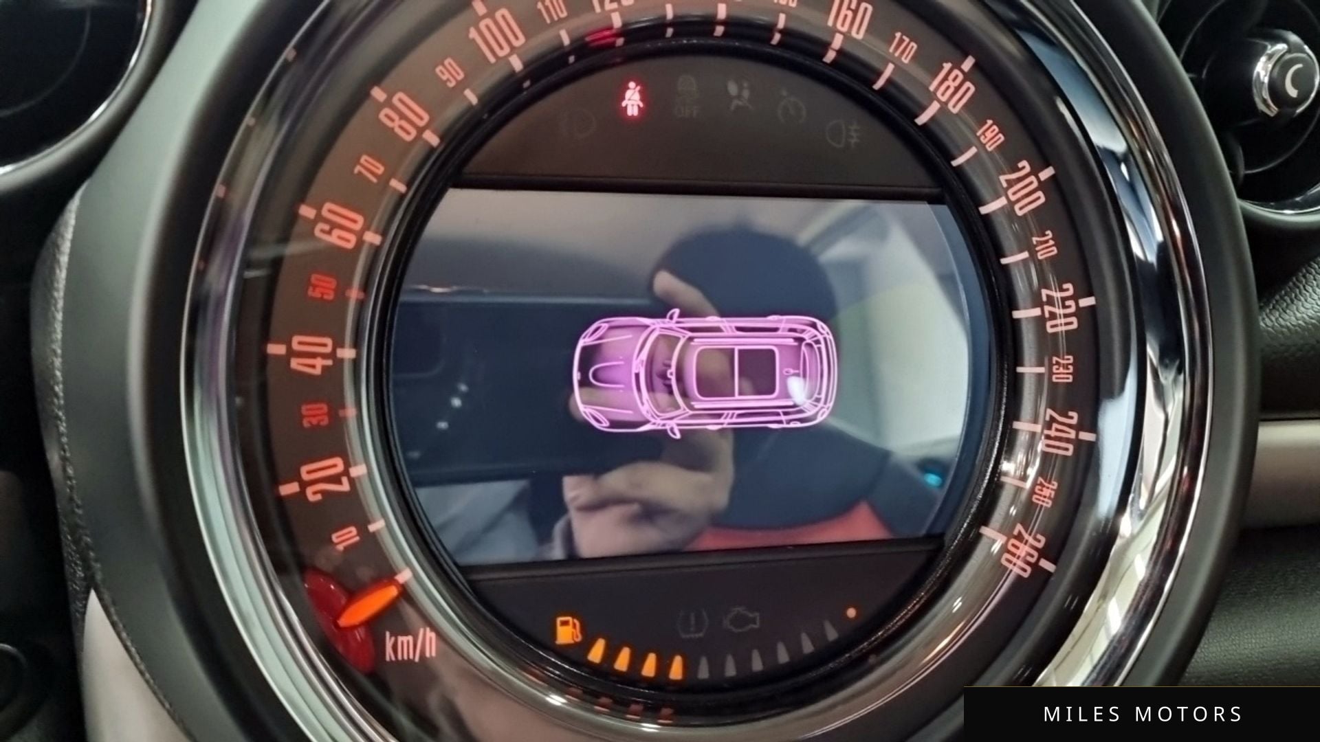 MINI Countryman 2015 — миниатюра 12
