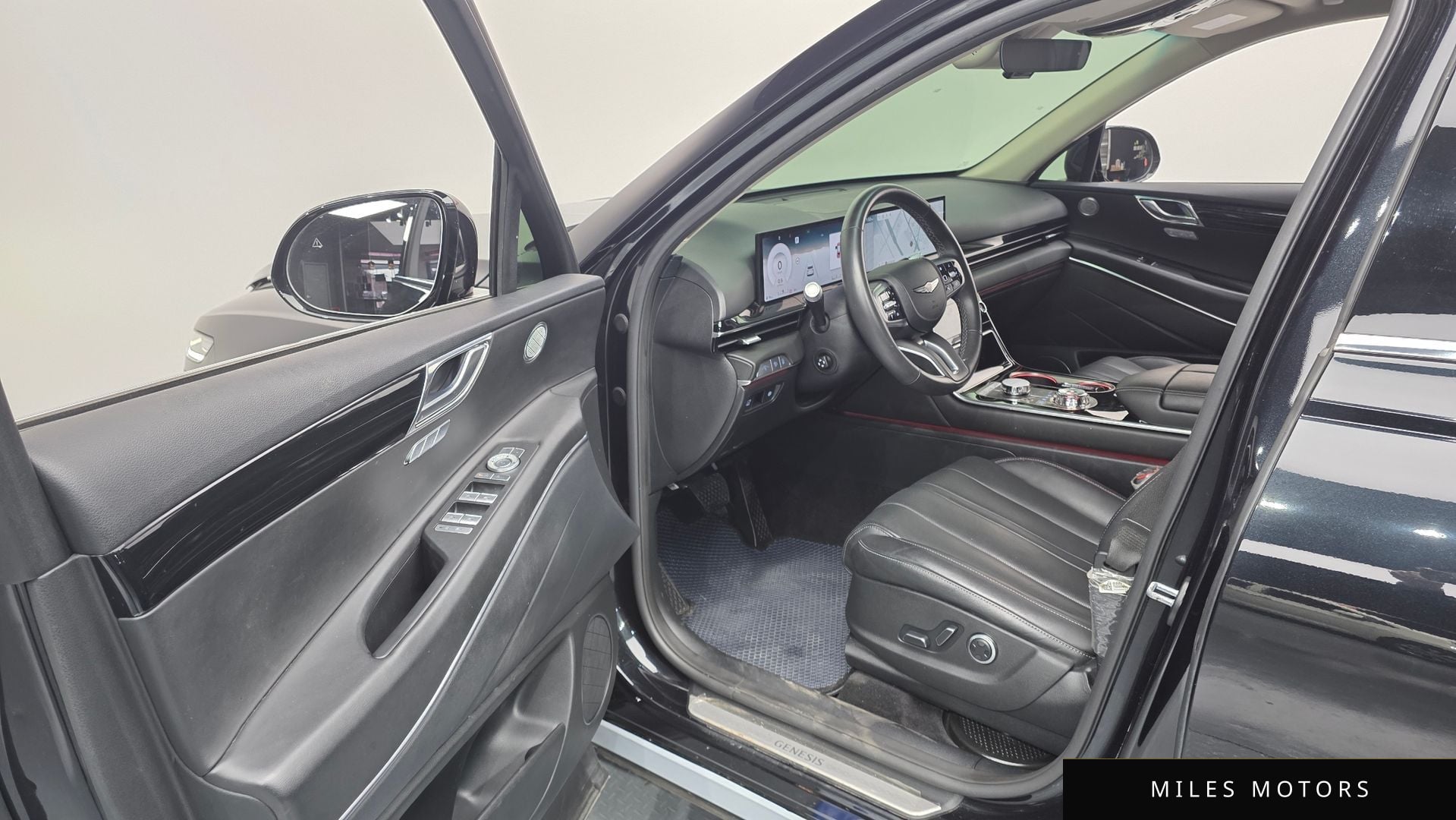 Genesis GV80 2024 — миниатюра 11