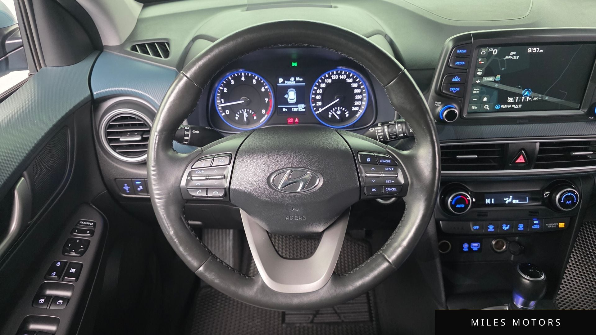 Hyundai Kona 2018 — миниатюра 14