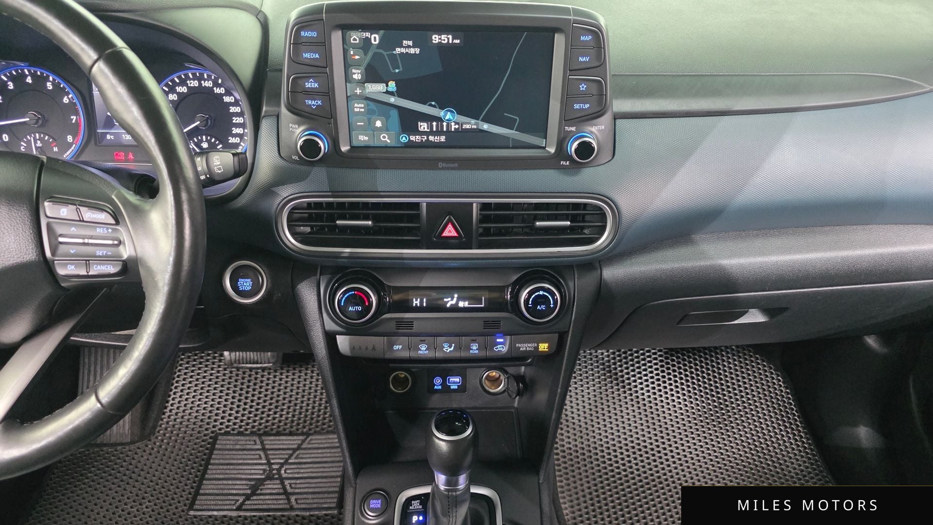 Hyundai Kona 2018 — миниатюра 15