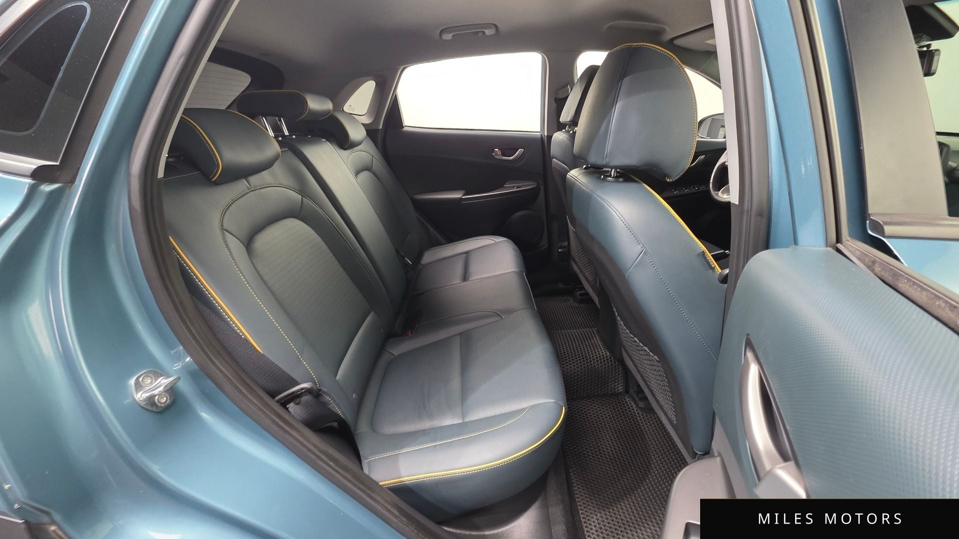 Hyundai Kona 2018 — миниатюра 19