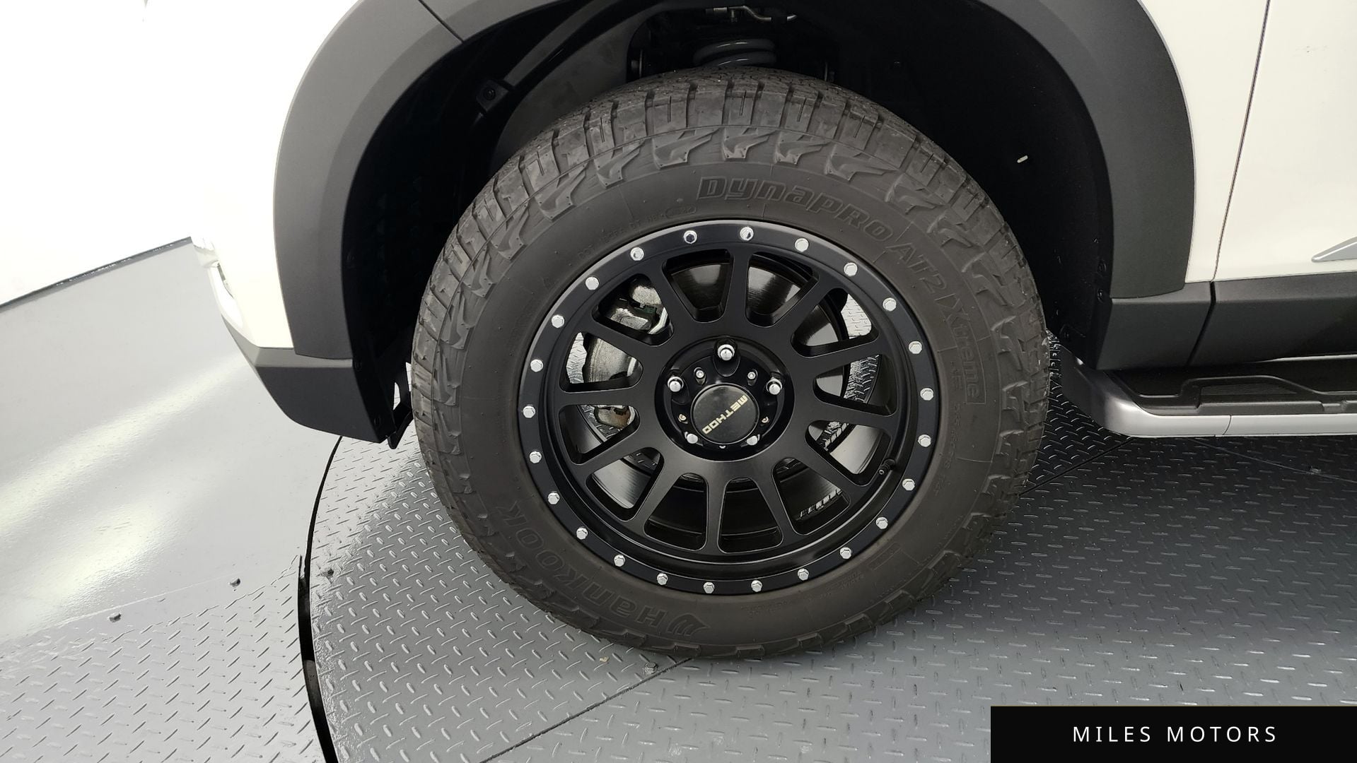 KG Mobility Rexton 2023 — миниатюра 5