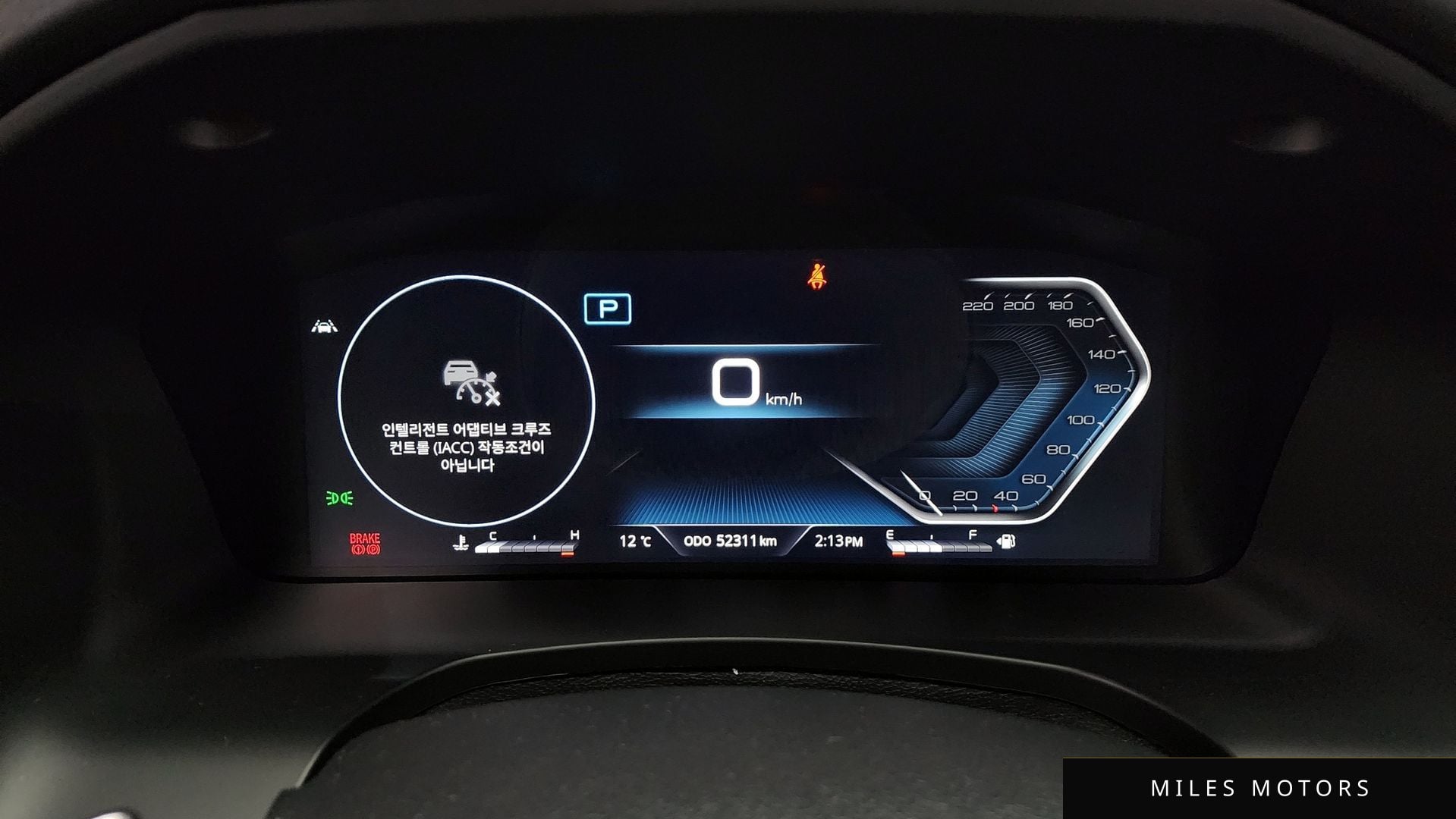 KG Mobility Rexton 2023 — миниатюра 8