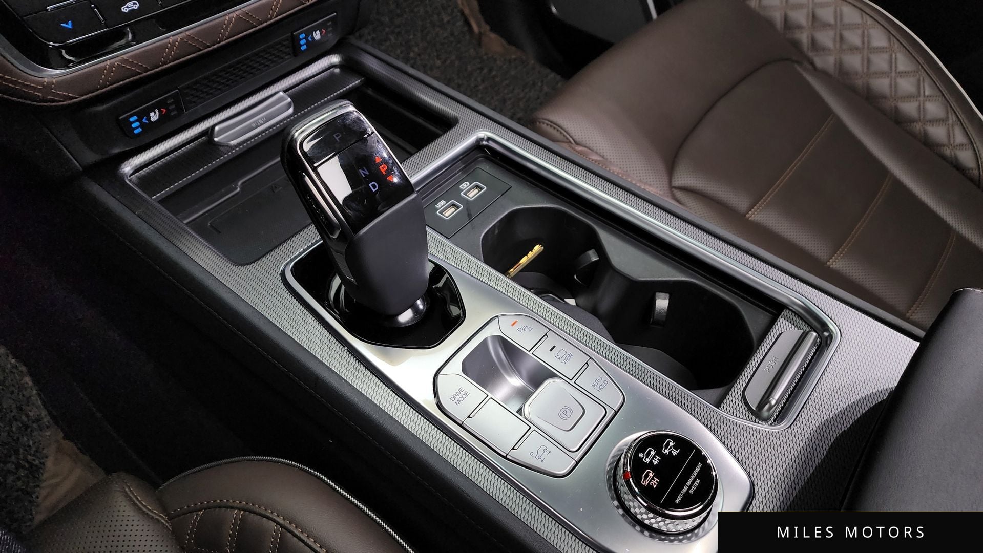 KG Mobility Rexton 2023 — миниатюра 9