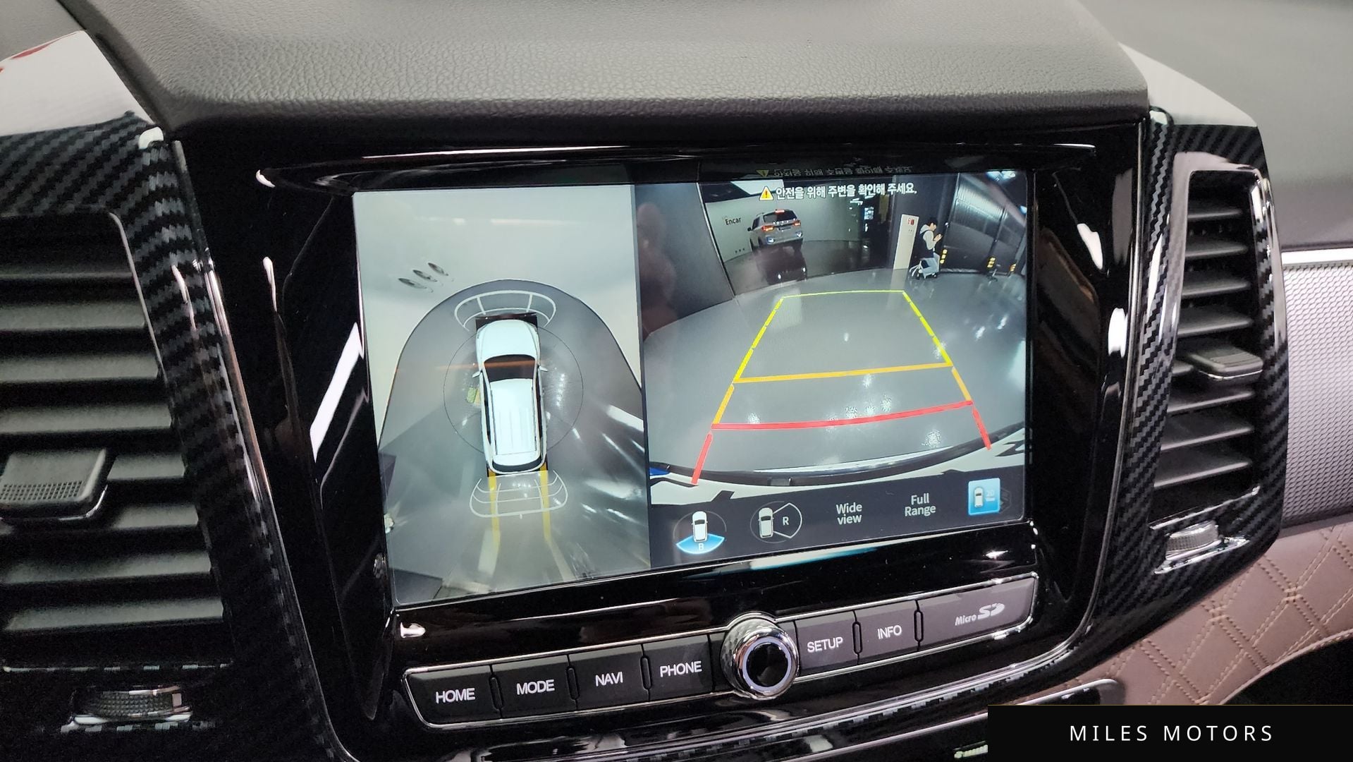 KG Mobility Rexton 2023 — миниатюра 15