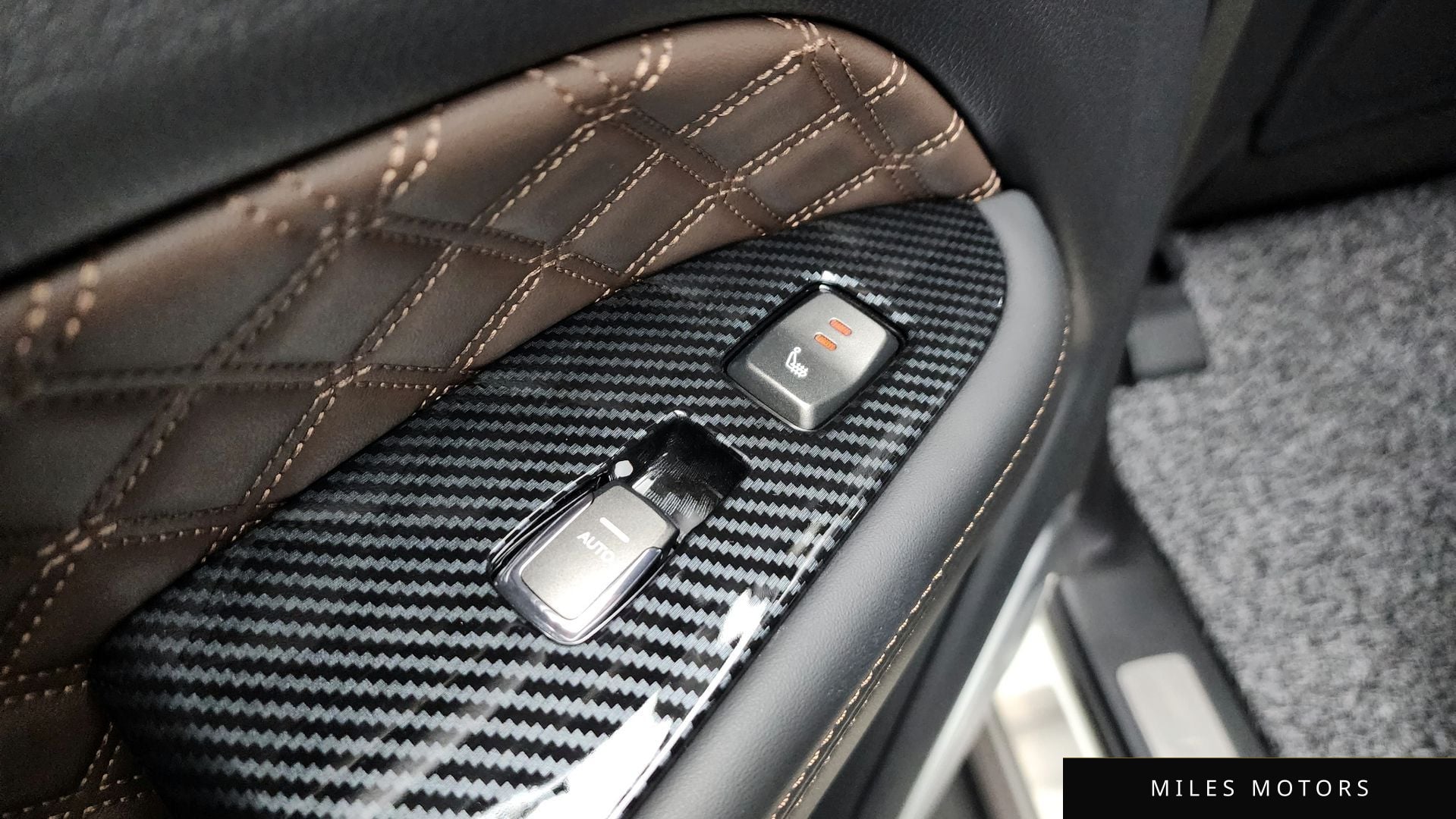 KG Mobility Rexton 2023 — миниатюра 18