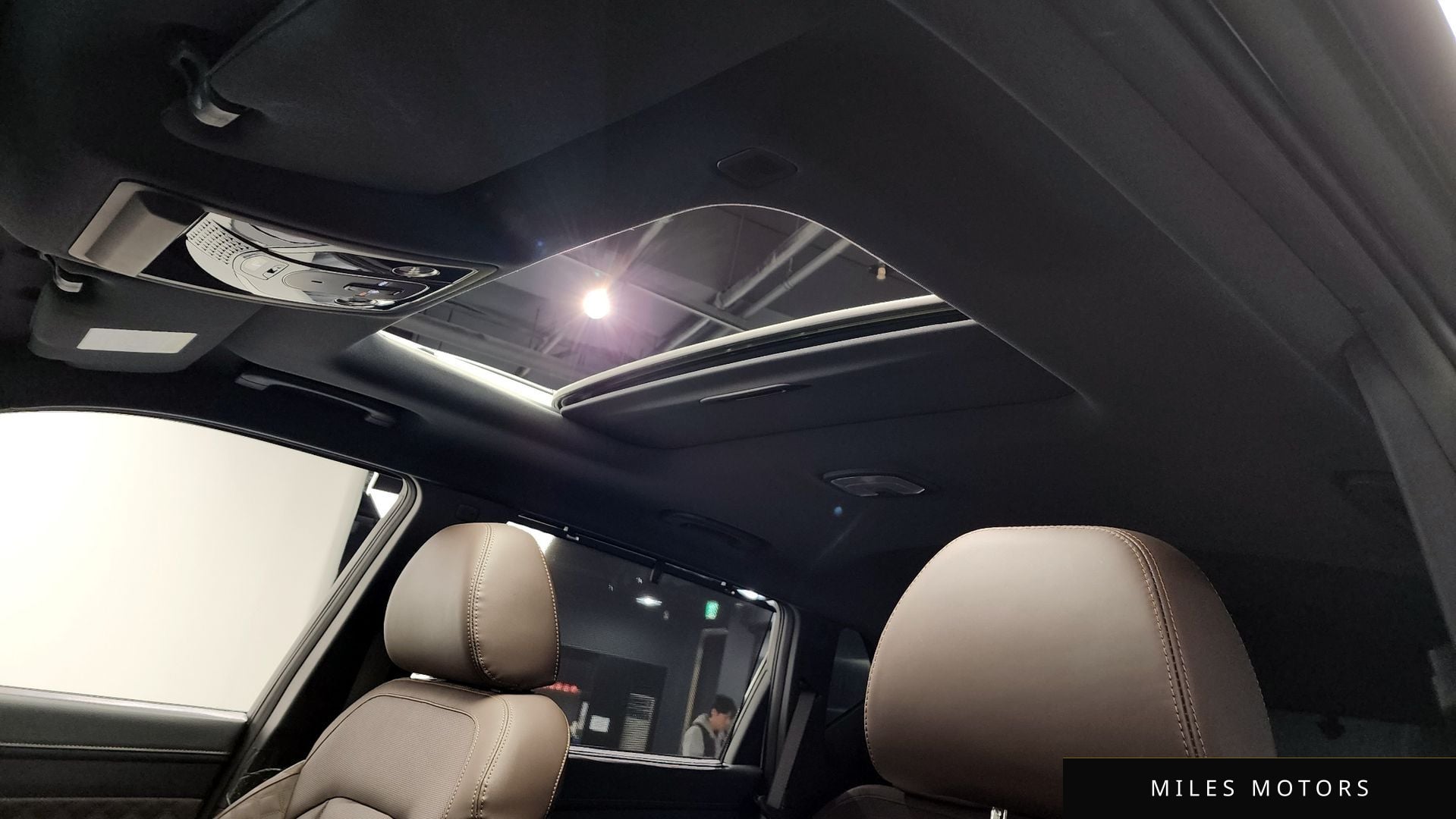KG Mobility Rexton 2023 — миниатюра 19