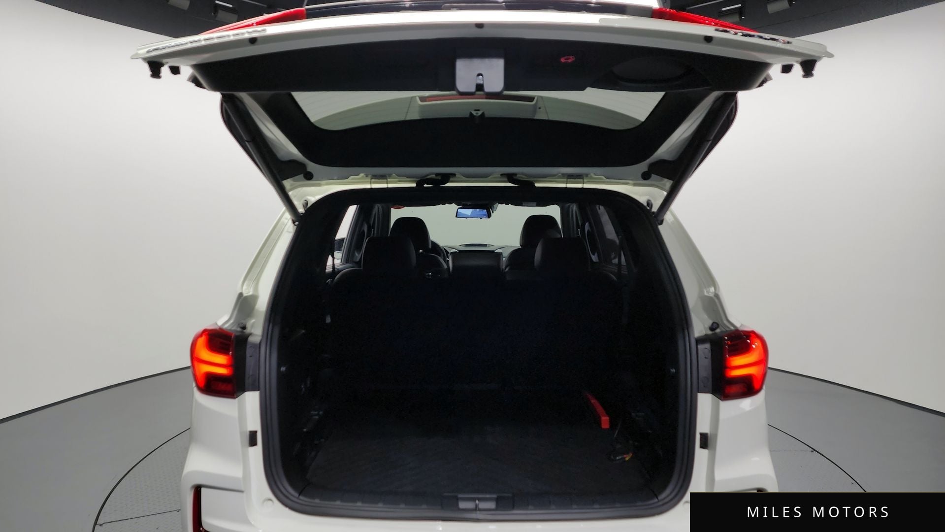 KG Mobility Rexton 2023 — миниатюра 20